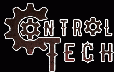 logo Control Tech